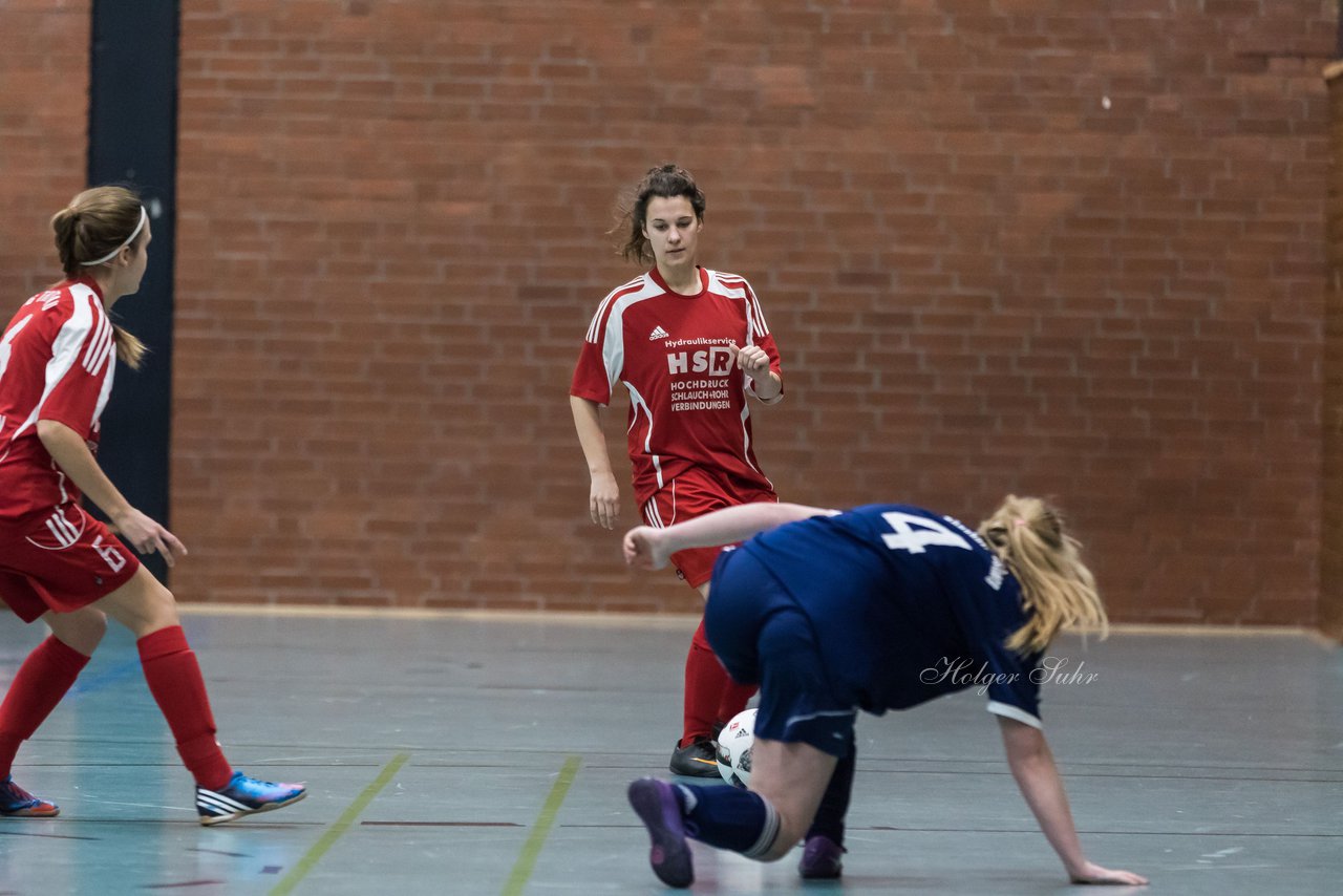 Bild 122 - Dodenhof Cup